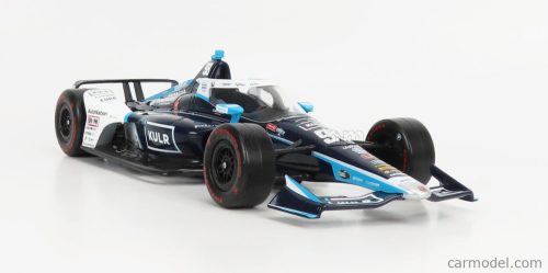 CHEVROLET  TEAM ANDRETTI AUTOSPORT N 98 INDIANAPOLIS INDY 500 SERIES 2022 MARCO ANDRETTI