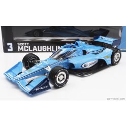   CHEVROLET  TEAM PENSKE N 3 INDIANAPOLIS INDY 500 INDYCAR SERIES 2022 S.MCLAUGHLIN