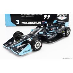   CHEVROLET  TEAM PENSKE N 3 INDY 500 INDYCAR SERIES PORTLAND GP 2022 S.MCLAUGHLIN