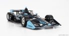 CHEVROLET  TEAM PENSKE N 3 INDY 500 INDYCAR SERIES PORTLAND GP 2022 S.MCLAUGHLIN