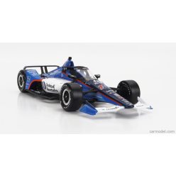   HONDA  TEAM LETTERMAN LANIGAN RACING N 15 INDIANAPOLIS INDY 500 INDYCAR SERIES 2023 G.RAHAL