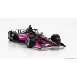   HONDA  TEAM TRANSCARD MEYER SHANK RACING N 06 INDIANAPOLIS INDY 500 INDYCAR SERIES 2023 H.CASTRONEVES