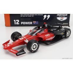   CHEVROLET  TEAM PENSKE N 12 INDIANAPOLIS INDY 500 INDYCAR SERIES 2023 WILL POWER