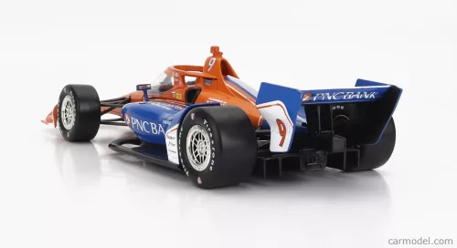CHEVROLET  TEAM PNC BANK CHIP GANASSI RACING WOMAN IN MOTORSPORT N 9 INDIANAPOLIS INDY 500 INDYCAR SERIES 2023 S.DIXON