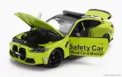 BMW  4-SERIES M4 COUPE (G82) SAFETY CAR MOTOGP SEASON 2020
