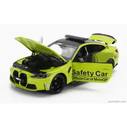 BMW  4-SERIES M4 COUPE (G82) SAFETY CAR MOTOGP SEASON 2020