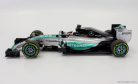 MERCEDES GP F1 W06 AMG PETRONAS N 44 WORLD CHAMPION WINNER CIRCUIT OF THE AMERICAS AUSTIN USA GP 2015 LEWIS HAMILTON