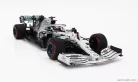 MERCEDES GP F1 W10 EQ POWER+ TEAM AMG PETRONAS MOTORSPORT N 44 WORLD CHAMPION GERMAN GP 2019 LEWIS HAMILTON