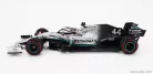 MERCEDES GP F1 W10 EQ POWER+ TEAM AMG PETRONAS MOTORSPORT N 44 WORLD CHAMPION GERMAN GP 2019 LEWIS HAMILTON
