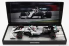 MERCEDES GP F1 W10 EQ POWER+ TEAM AMG PETRONAS MOTORSPORT N 44 WORLD CHAMPION GERMAN GP 2019 LEWIS HAMILTON