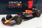 RED BULL - F1 RB18 TEAM ORACLE RED BULL RACING N 1 WINNER SAUDI ARABIA GP WORLD CHAMPION 2022 MAX VERSTAPPEN