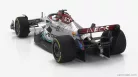 MERCEDES GP  F1 W13E TEAM MERCEDES-AMG PETRONAS F1 N 63 5th MIAMI GP 2022 GEORGE RUSSEL  SILVER GREEN