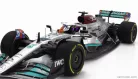 MERCEDES GP  F1 W13E TEAM MERCEDES-AMG PETRONAS F1 N 63 5th MIAMI GP 2022 GEORGE RUSSEL  SILVER GREEN