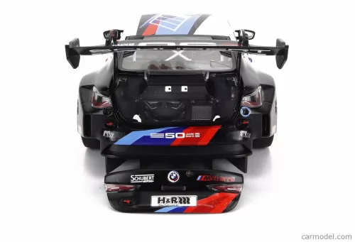 BMW - 4-SERIES M4 GT3 TEAM SCHUBERT MOTORSPORT N 20 2nd RED BULL RING ADAC GT MASTERS 2022 JESSE KROHN - NICKY CATSBURG