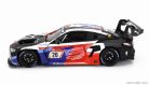 BMW - 4-SERIES M4 GT3 TEAM SCHUBERT MOTORSPORT N 20 24h NURBURGRING 2022 JESSE KROHN - ALEXANDER SIMS - JENS KLINGMANN - NIKLAS KRUTTEN
