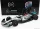 MERCEDES GP - F1 W13E TEAM MERCEDES-AMG PETRONAS F1 N 63 WINNER BRAZILIAN GP 2022 GEORGE RUSSEL