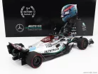 MERCEDES GP - F1 W13E TEAM MERCEDES-AMG PETRONAS F1 N 63 WINNER BRAZILIAN GP 2022 GEORGE RUSSEL