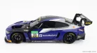 BMW  4-SERIES M4 GT3 TEAM SCHUBERT MOTORSPORT N 33 SEASON DTM 2023 RENE RAST  BLUE BLACK