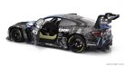 BMW 4-SERIES M4 GT3 TEAM WRT N 46 TEST CAR 2023 VALENTINO ROSSI