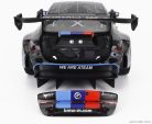 BMW 4-SERIES M4 GT3 TEAM WRT N 46 TEST CAR 2023 VALENTINO ROSSI