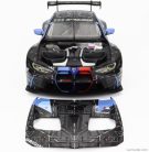 BMW 4-SERIES M4 GT3 TEAM WRT N 46 TEST CAR 2023 VALENTINO ROSSI