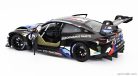 BMW  4-SERIES M4 GT3 TEAM WRT N 46 WINNER GT3 CLASS RACE 2 ROAD TO LE MANS 2023 - VALENTINO ROSSI - JEROME POLICAND  MATT BLACK BLUE WHITE