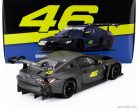 BMW  4-SERIES M4 GT3 TEAM WRT N 46 TEST MISANO MARZO 2024 VALENTINO ROSSI  MATT GREY