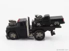 CHEVROLET  C-60 FLATBED CAR TRANSPORTER 1966 WITH 454 SS PICK-UP CUSTOM 1993  BLACK