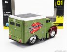 FORD USA  COE VAN TRUCK STARDUST GARAGE 2-ASSI CUSTOM 1950  GREEN
