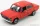 POLSKI FIAT  125P TAXI 8945 WARSZAWA 1969  RED