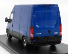 IVECO FIAT  NEW DAILY 35-210 VAN HI-MATIC MY 2019  BLUE MET