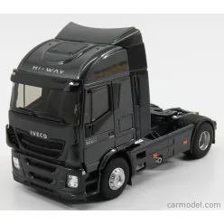   IVECO FIAT  STRALIS 500 EURO 6 HI-WAY TRACTOR TRUCK 2-ASSI 2016 - EXCLUSIVE CARMODEL