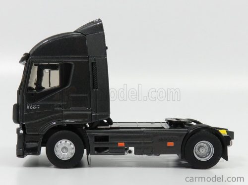 IVECO FIAT  STRALIS 500 EURO 6 HI-WAY TRACTOR TRUCK 2-ASSI 2016 - EXCLUSIVE CARMODEL