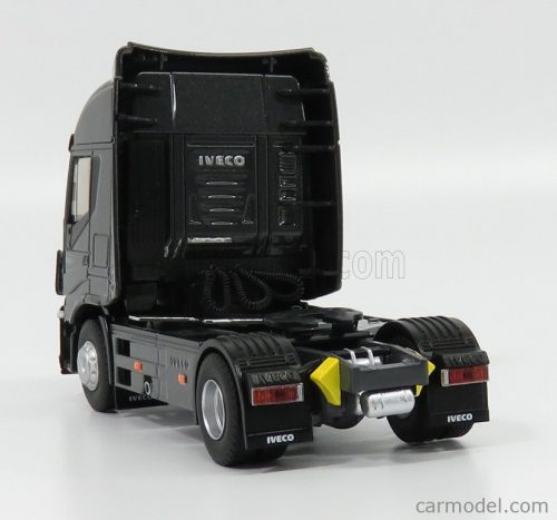 IVECO FIAT  STRALIS 500 EURO 6 HI-WAY TRACTOR TRUCK 2-ASSI 2016 - EXCLUSIVE CARMODEL
