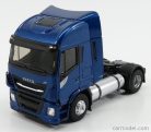 IVECO FIAT  STRALIS 460NP TRACTOR TRUCK 2-ASSI 2015 - EXCLUSIVE CARMODEL
