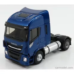   IVECO FIAT  STRALIS 460NP TRACTOR TRUCK 2-ASSI 2015 - EXCLUSIVE CARMODEL
