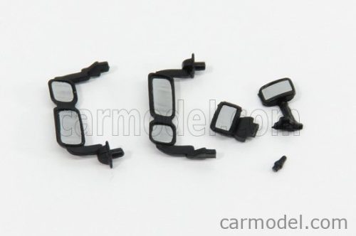 IVECO FIAT  STRALIS 460NP TRACTOR TRUCK 2-ASSI 2015 - EXCLUSIVE CARMODEL