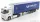 MERCEDES BENZ  ACTROS 2 1845 STREAMSPACE TRUCK CANTAL FRET TRANSPORTS 2016  WHITE BLUE