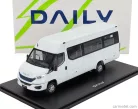 IVECO FIAT  NEW DAILY 35-210 VAN HI-MATIC MINIBUS 2019  WHITE