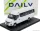 IVECO FIAT  NEW DAILY 35-210 VAN HI-MATIC MINIBUS 2019  WHITE