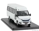 IVECO FIAT  NEW DAILY 35-210 VAN HI-MATIC MINIBUS 2019  WHITE