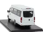IVECO FIAT  NEW DAILY 35-210 VAN HI-MATIC MINIBUS 2019  WHITE