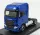 IVECO FIAT  S-WAY NP 460 TRACTOR TRUCK 2-ASSI 2019  BLUE MET