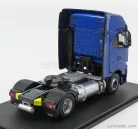 IVECO FIAT  S-WAY NP 460 TRACTOR TRUCK 2-ASSI 2019  BLUE MET