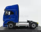 IVECO FIAT  S-WAY NP 460 TRACTOR TRUCK 2-ASSI 2019  BLUE MET
