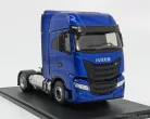 IVECO FIAT  S-WAY NP 460 TRACTOR TRUCK 2-ASSI 2019  BLUE MET