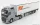 VOLVO  FH4 500 GLOBETROTTER TRUCK SION TRANSPORTS TELONATO 2016  GREY WHITE