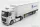 MERCEDES BENZ  ACTROS 2 1845 TRUCK VIGNERON TRANSPORTS TELONATO 2018  WHITE
