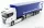 SCANIA  S500 TRUCK TELONATO GELIN TRANSPORTS 2016  WHITE BLUE