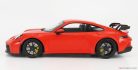 PORSCHE  911 992 GT3 COUPE 2021 - BLACK WHEELS